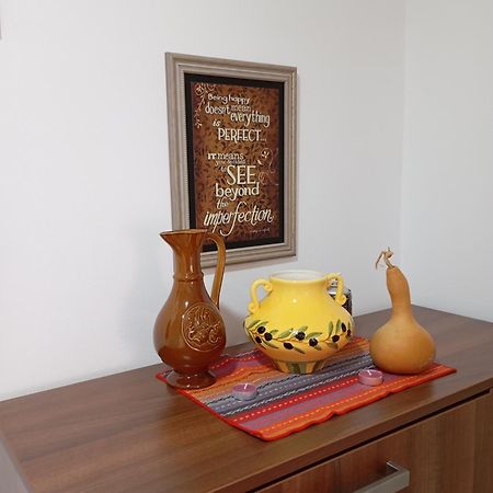 Sweet Dreams Apartment Arandjelovac Εξωτερικό φωτογραφία