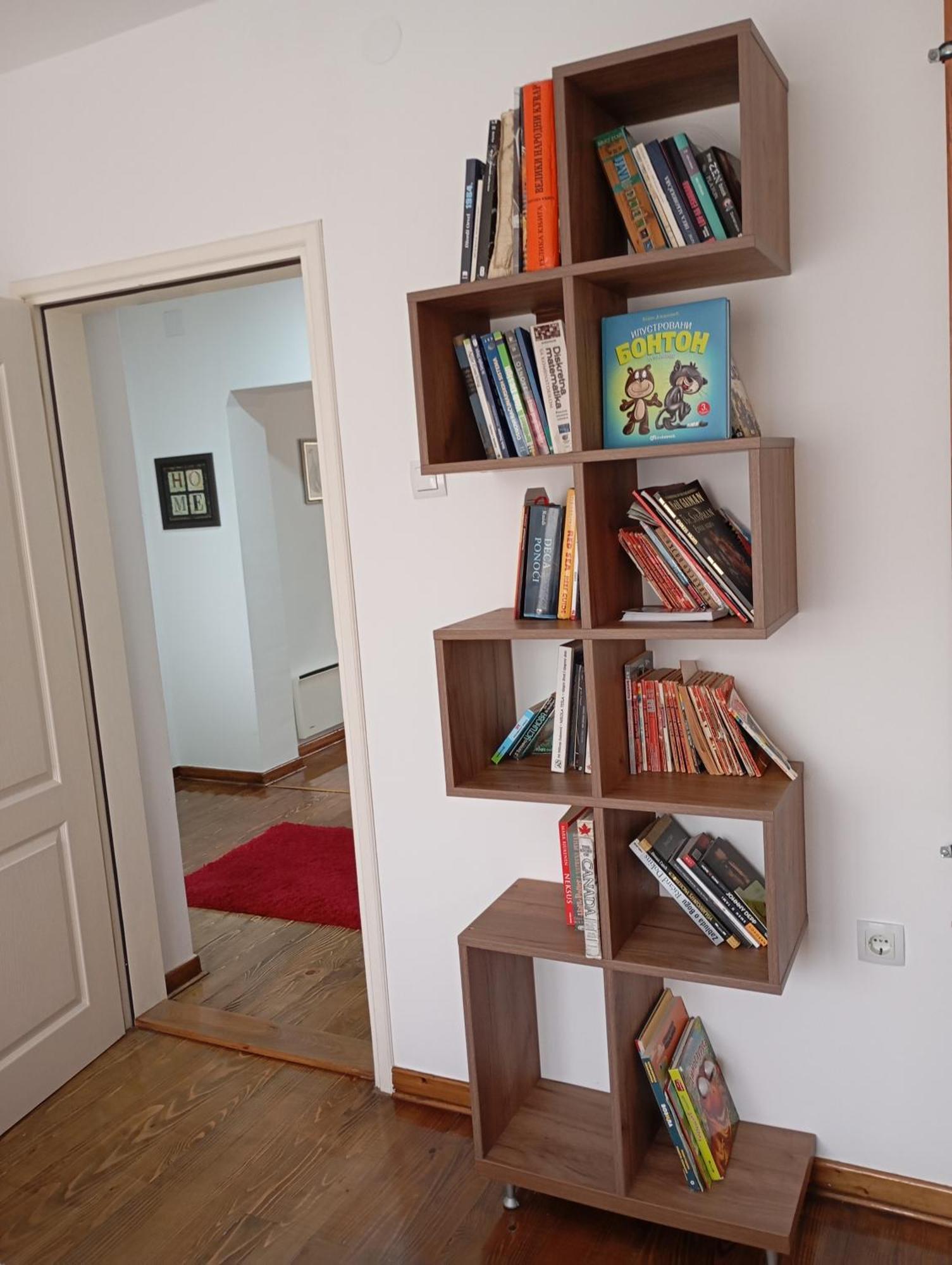 Sweet Dreams Apartment Arandjelovac Εξωτερικό φωτογραφία
