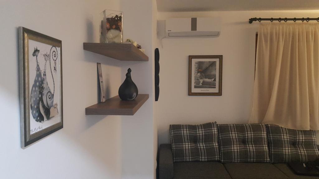 Sweet Dreams Apartment Arandjelovac Εξωτερικό φωτογραφία