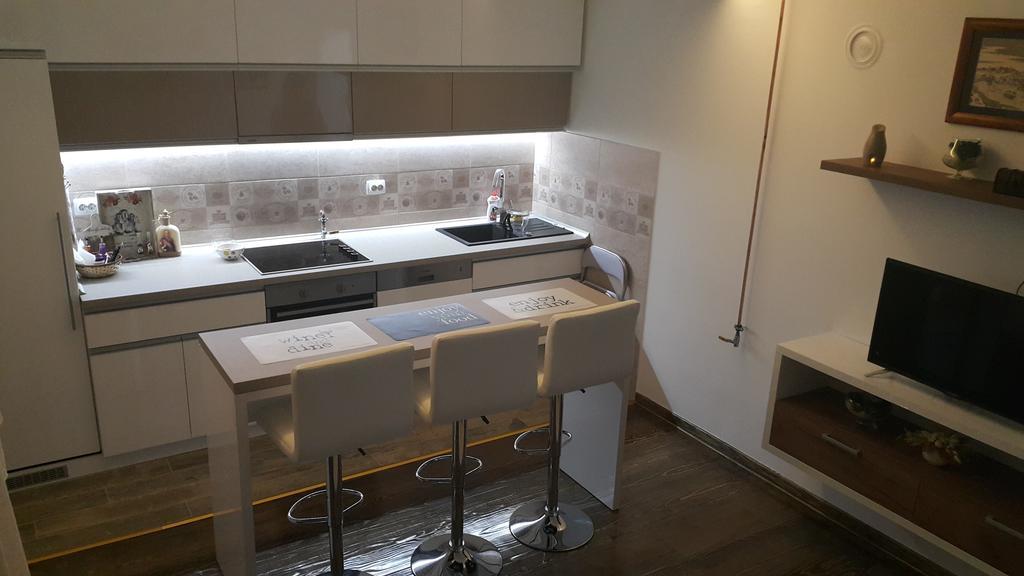 Sweet Dreams Apartment Arandjelovac Εξωτερικό φωτογραφία