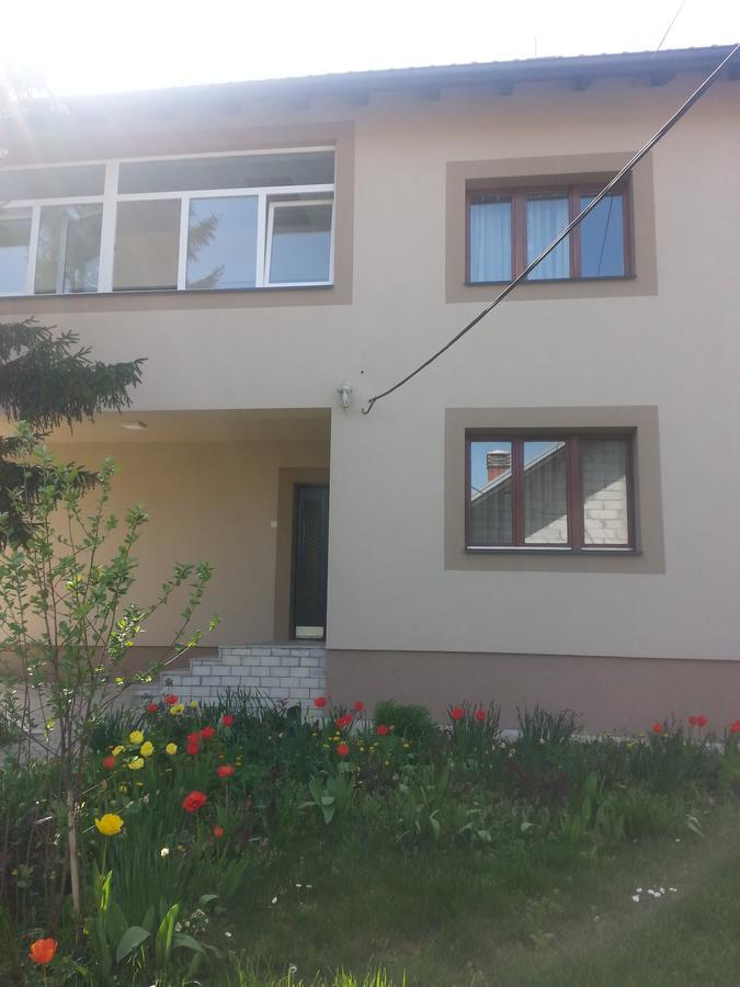Sweet Dreams Apartment Arandjelovac Εξωτερικό φωτογραφία