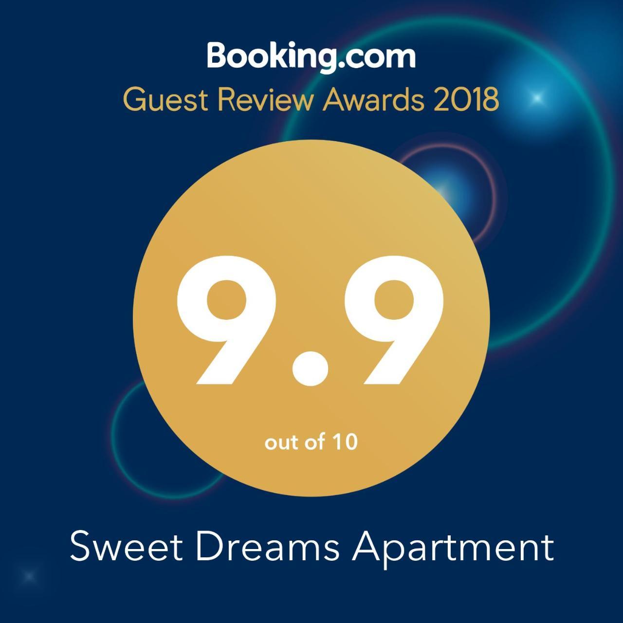 Sweet Dreams Apartment Arandjelovac Εξωτερικό φωτογραφία